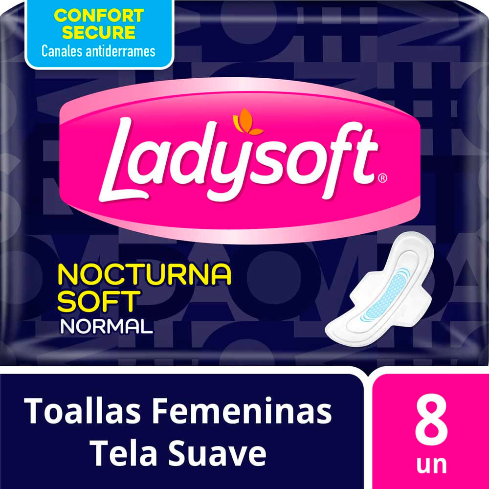 Ladysoft