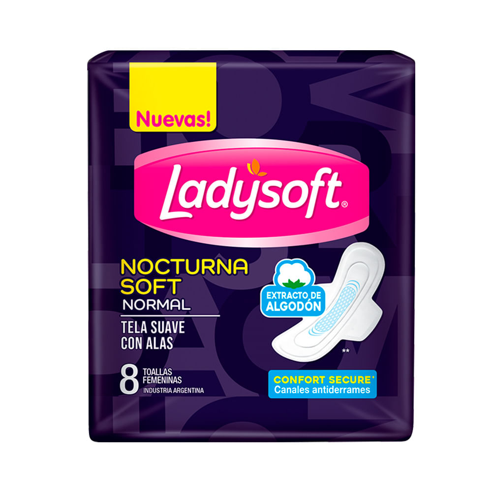Ladysoft