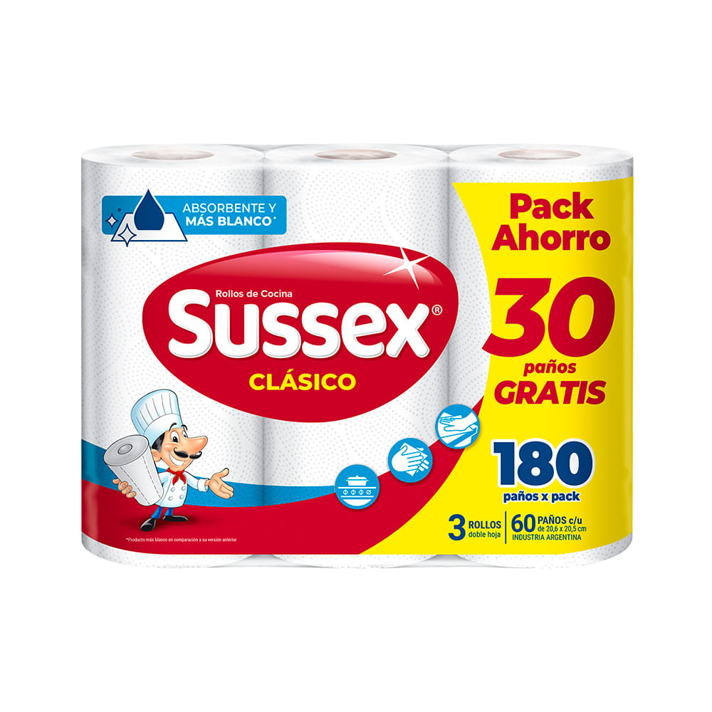 Sussex