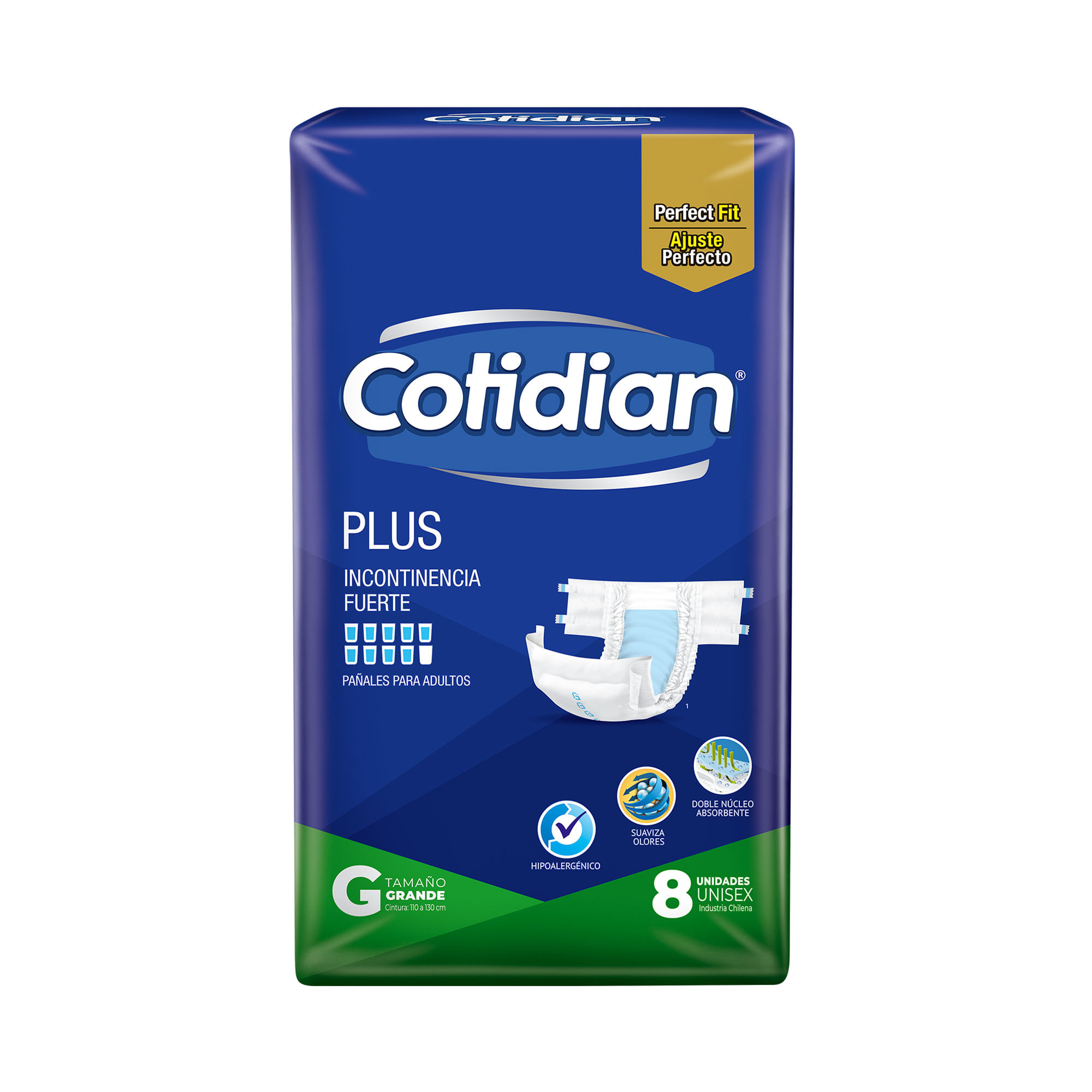 Cotidian