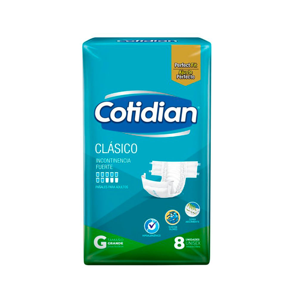 Cotidian