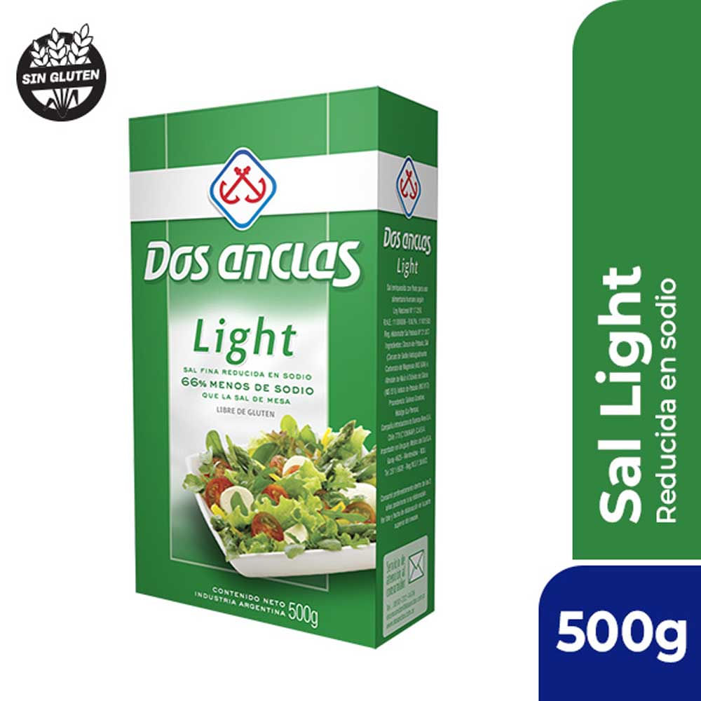 Dos Anclas