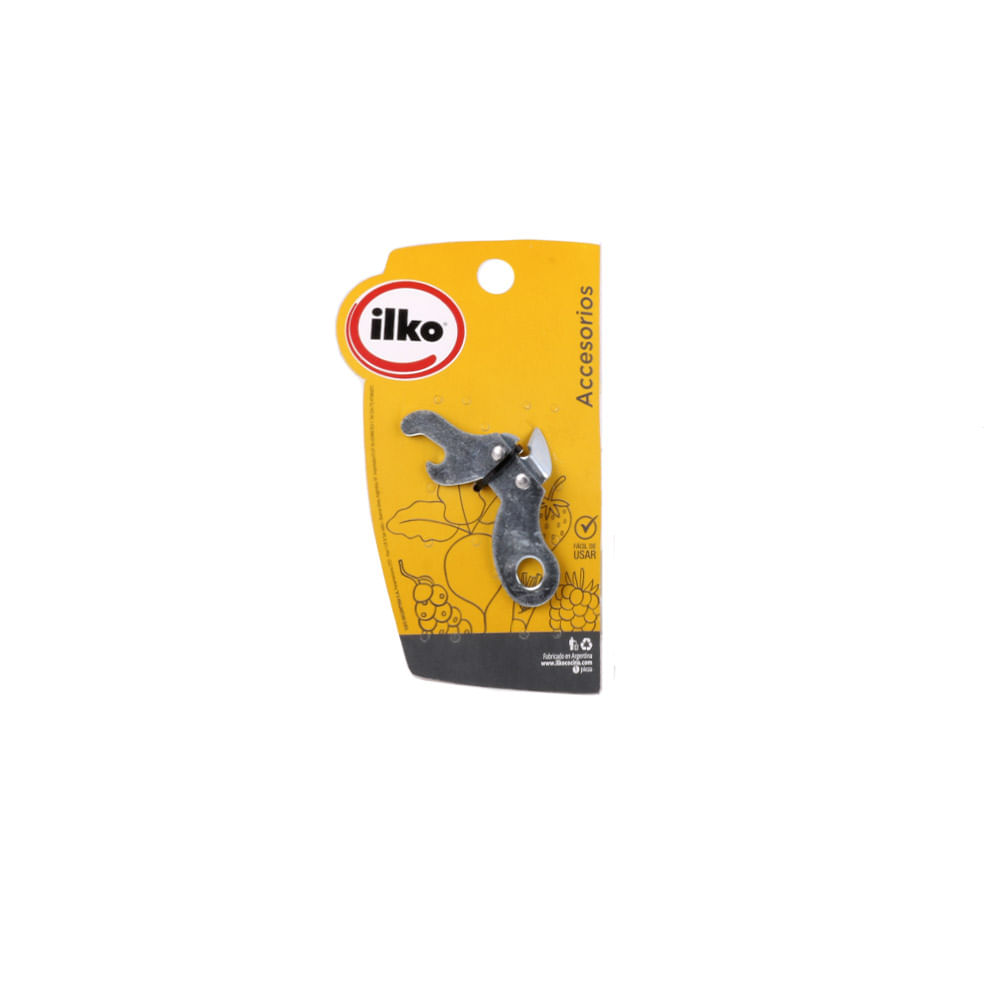 Ilko
