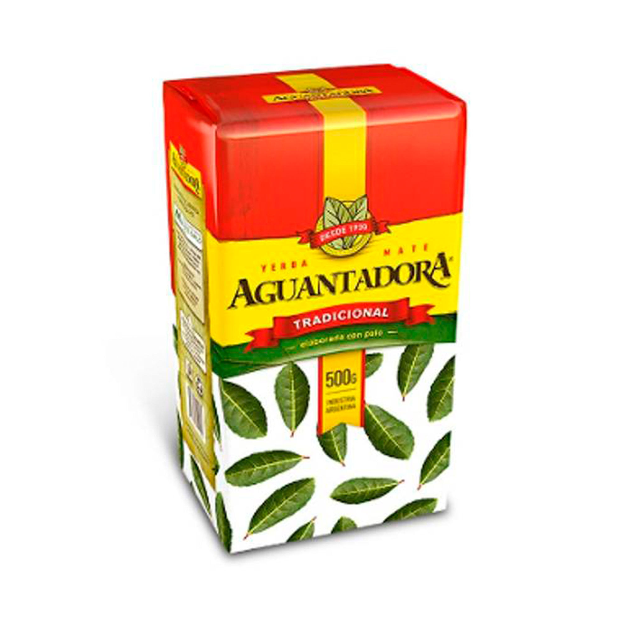 Aguantadora