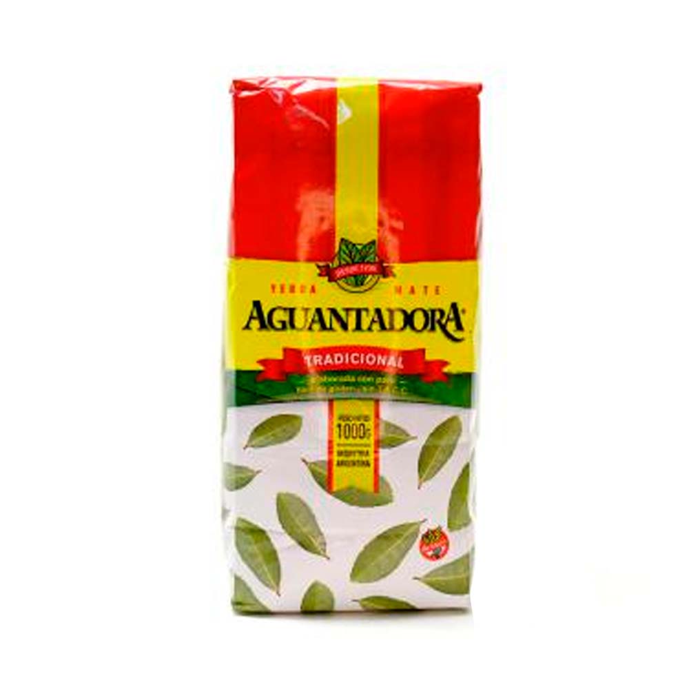 Aguantadora