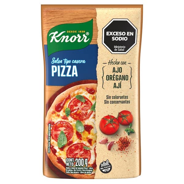 Knorr