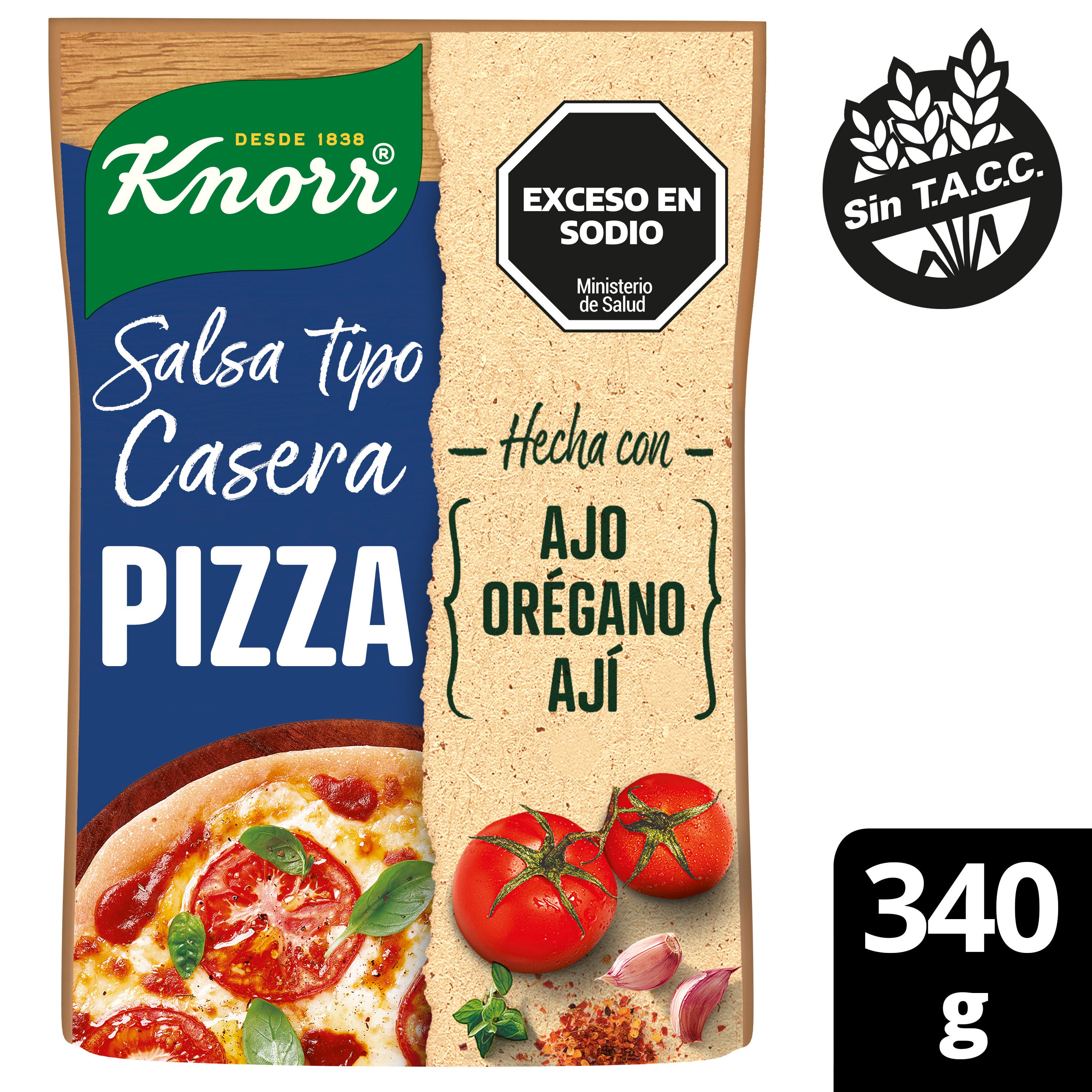 Knorr