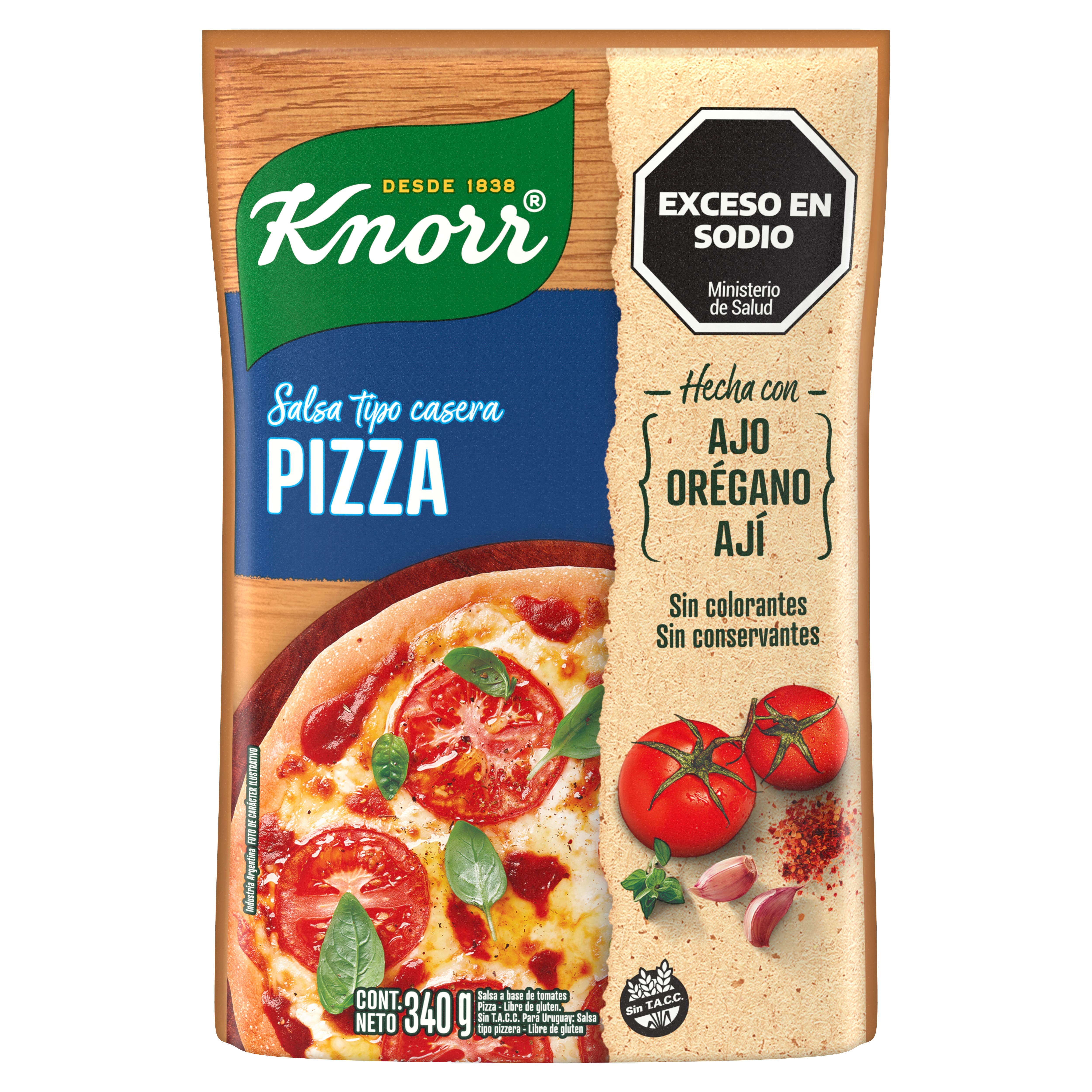 Knorr