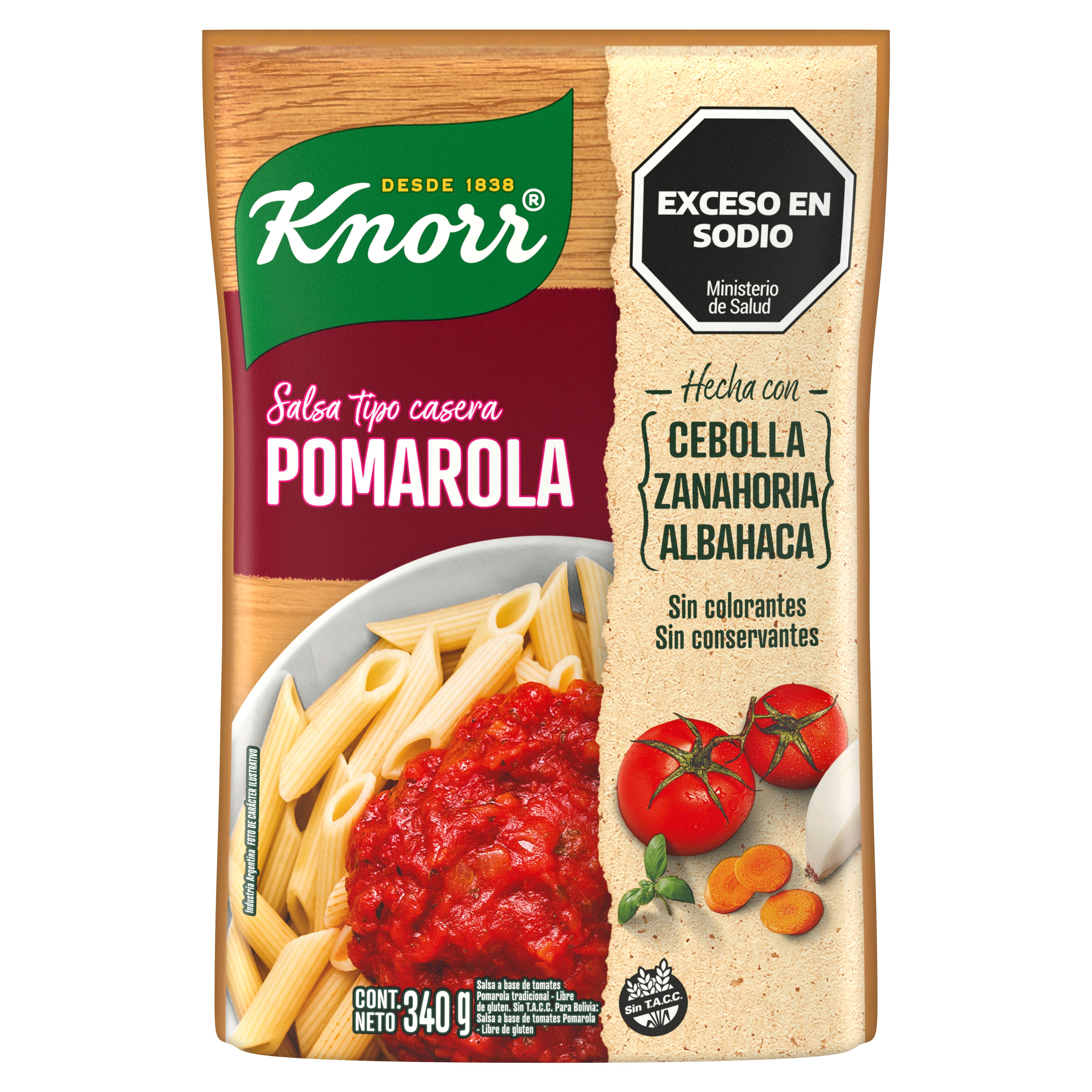 Knorr