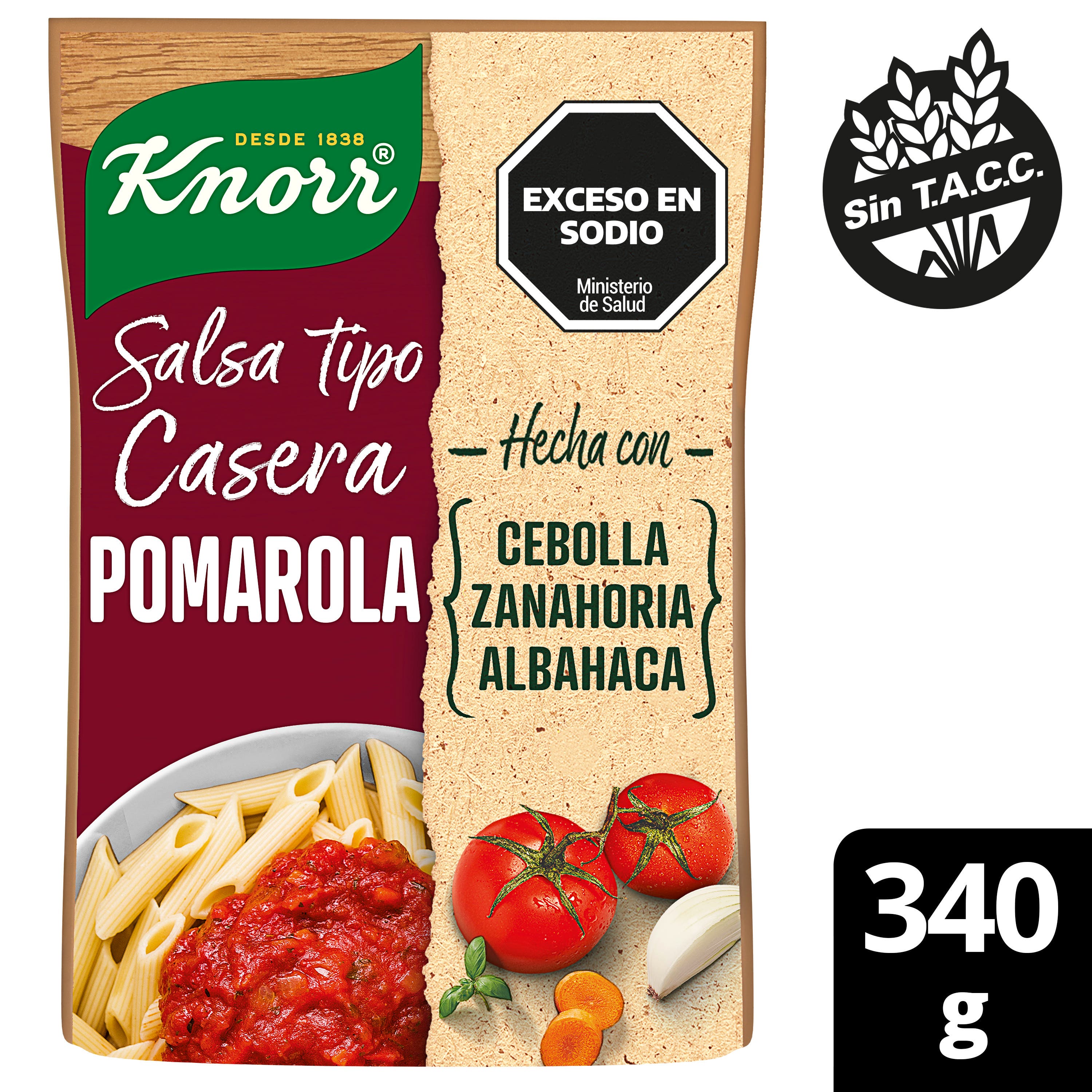 Knorr