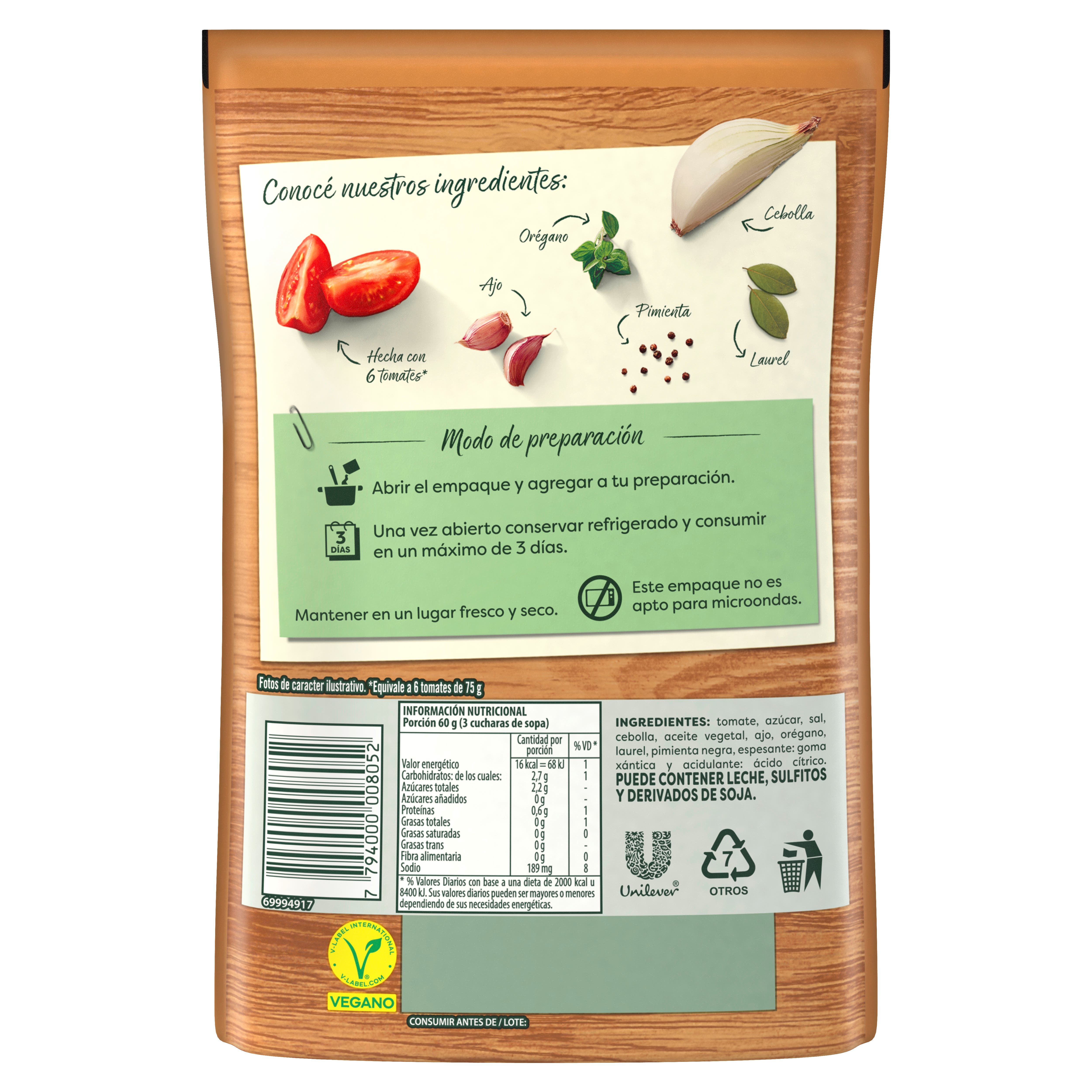 Knorr