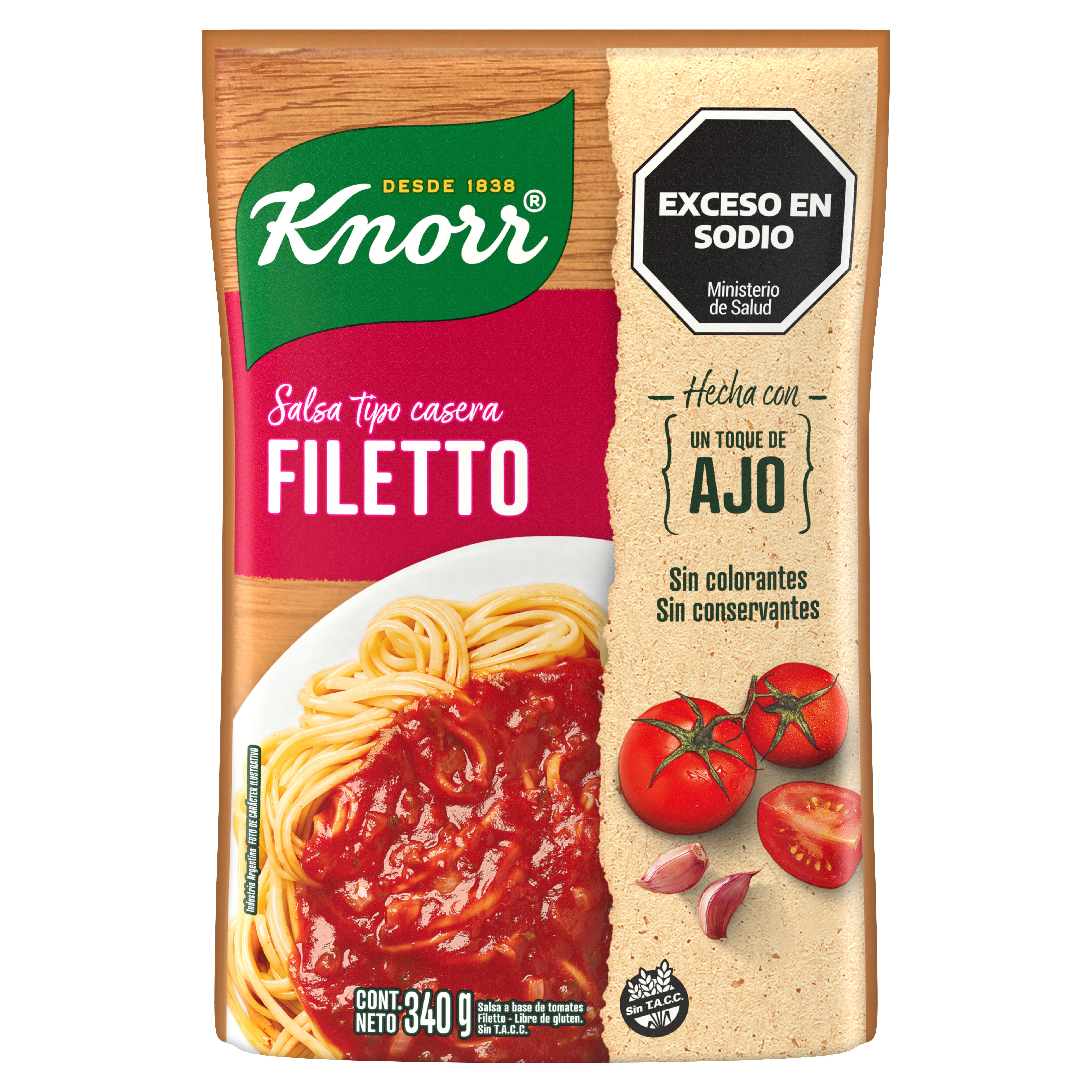Knorr