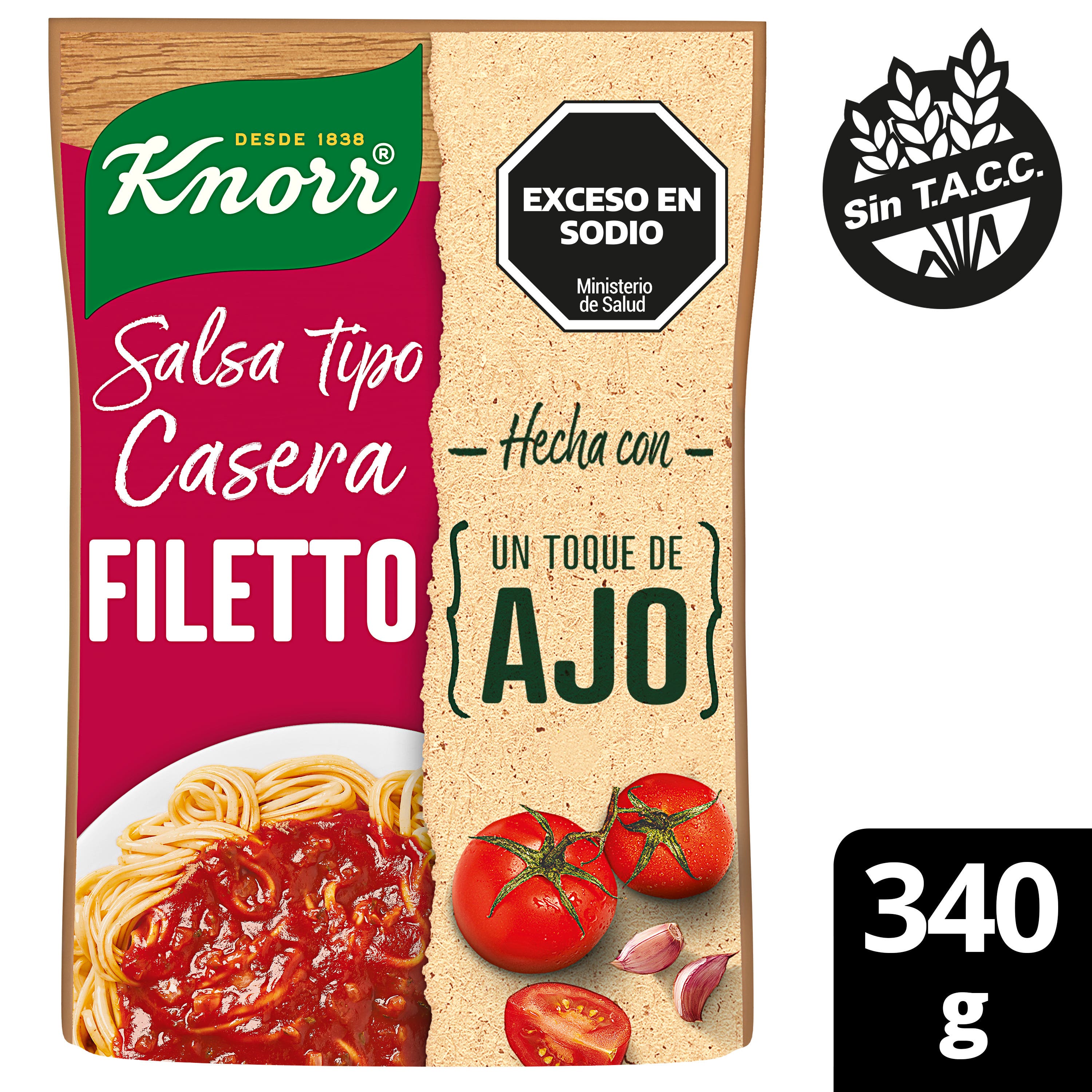 Knorr