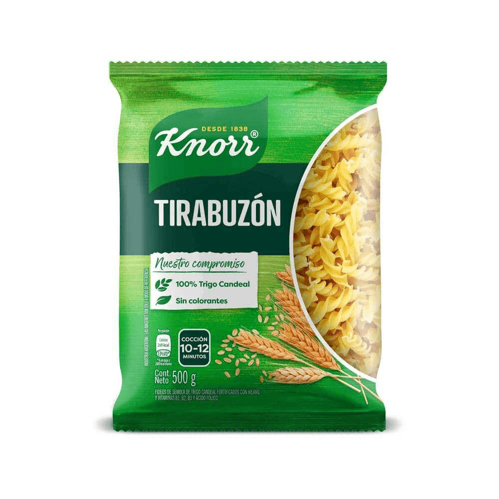 Knorr