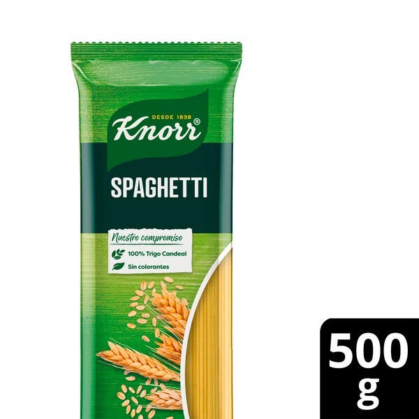 Knorr