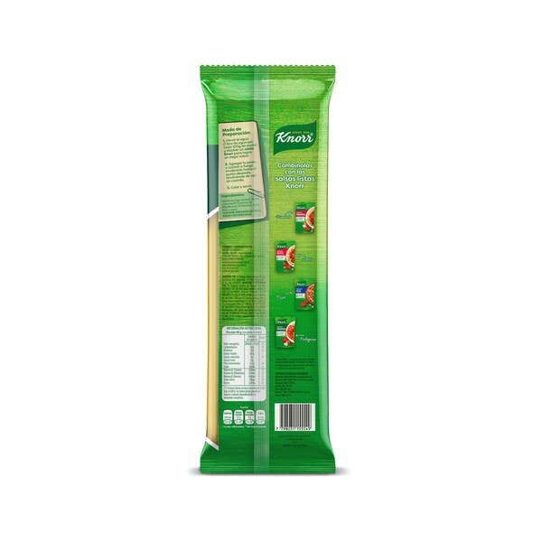 Knorr