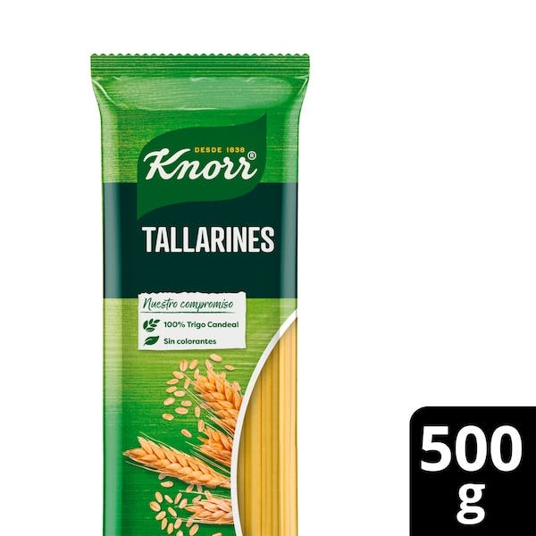 Knorr