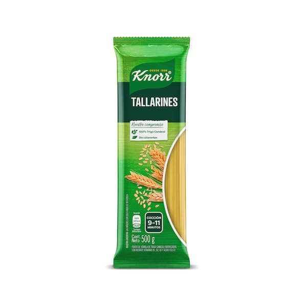 Knorr
