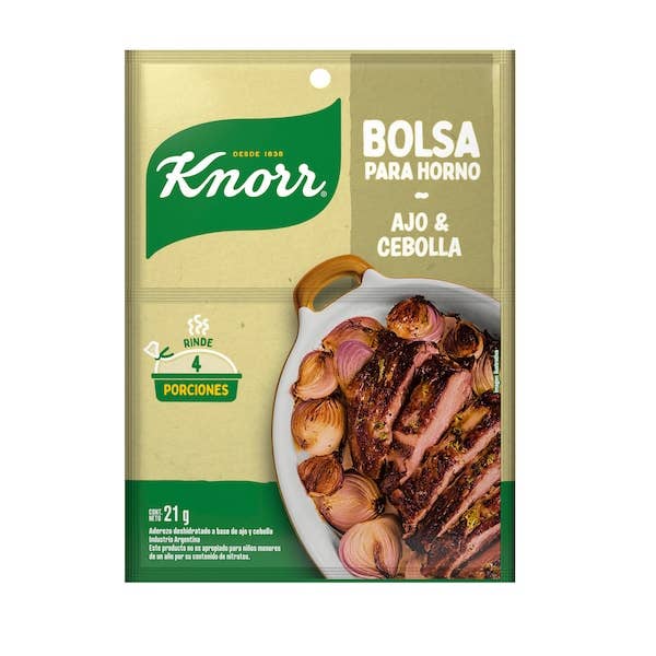 Knorr