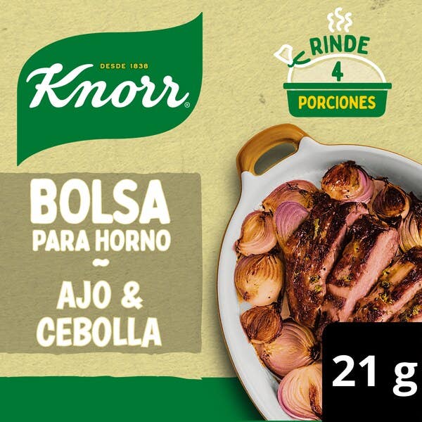 Knorr