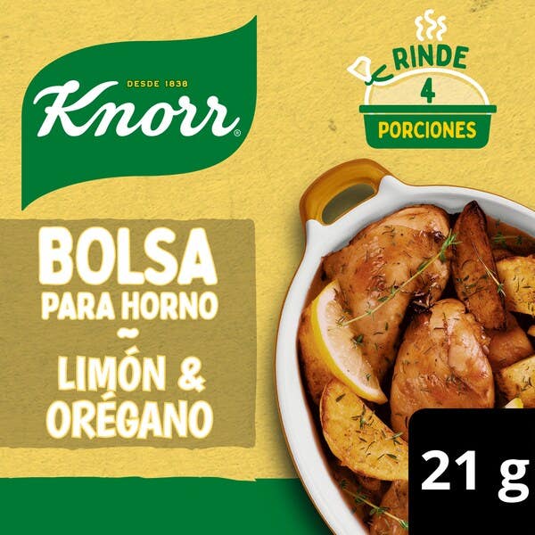 Knorr