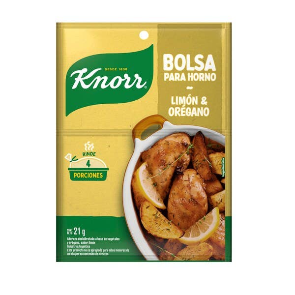 Knorr
