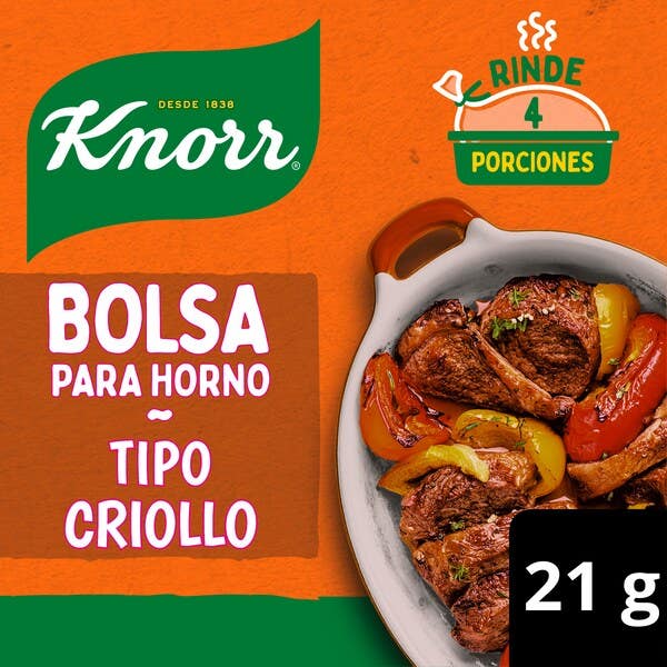 Knorr