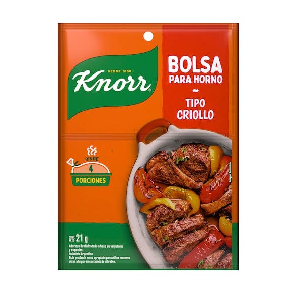 Knorr