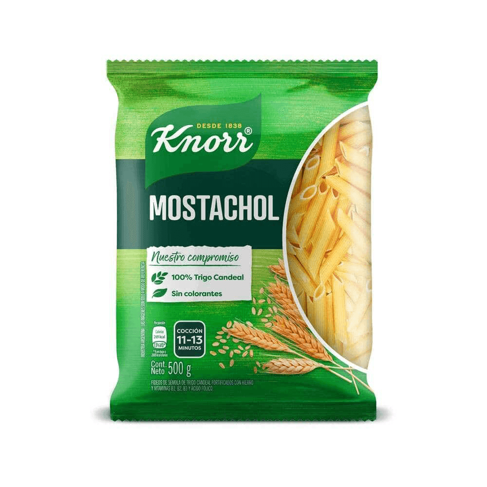 Knorr
