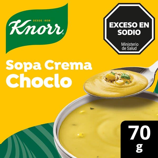 Knorr
