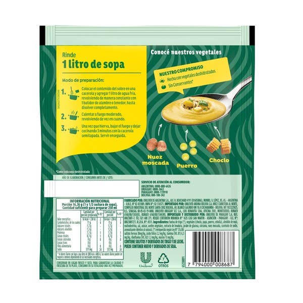 Knorr
