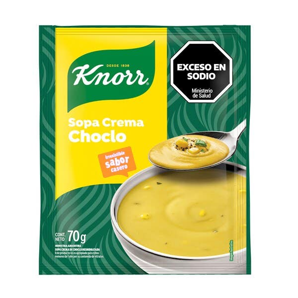 Knorr