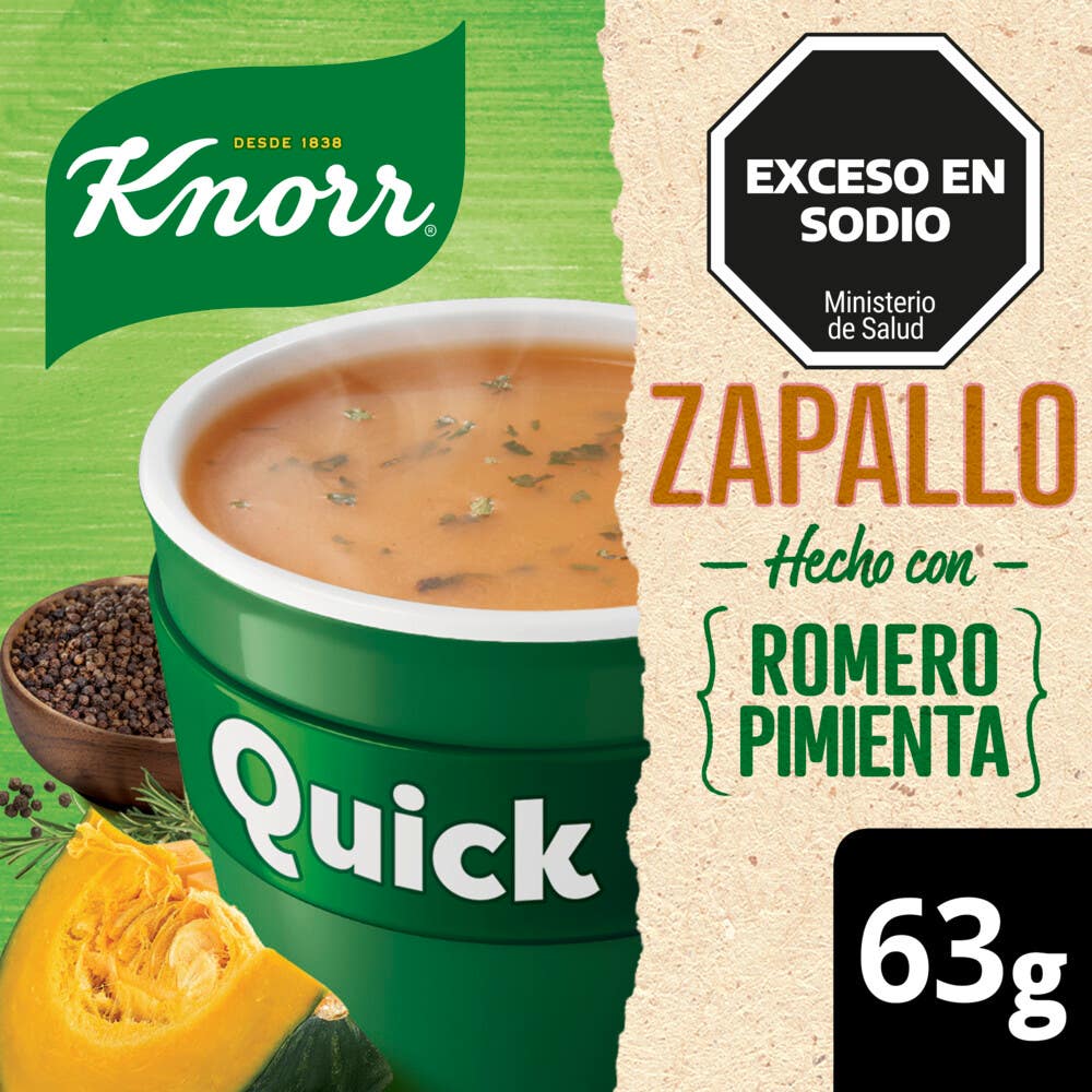 Knorr