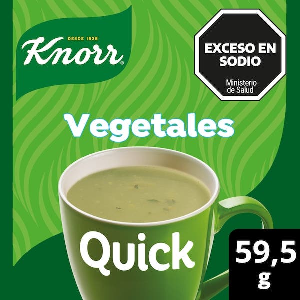 Knorr