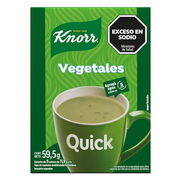 Knorr