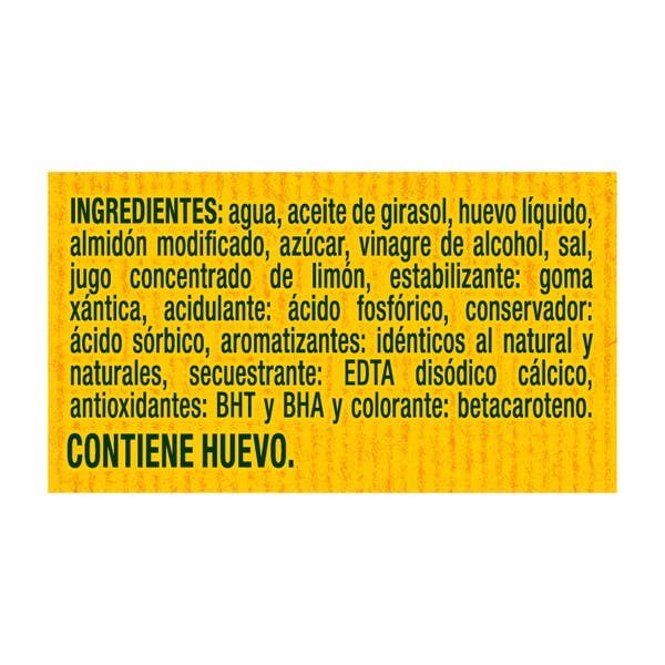 Hellmann's