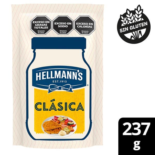 Hellmann's