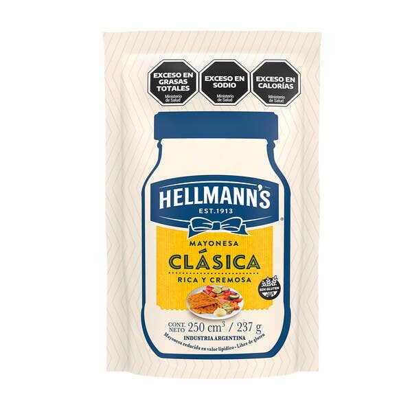 Hellmann's