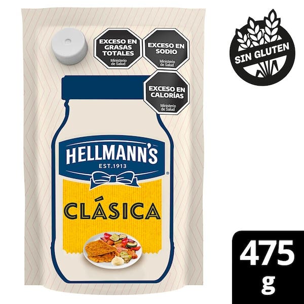 Hellmann's