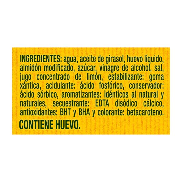 Hellmann's