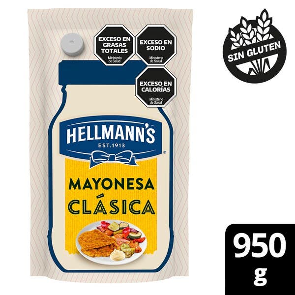 Hellmann's