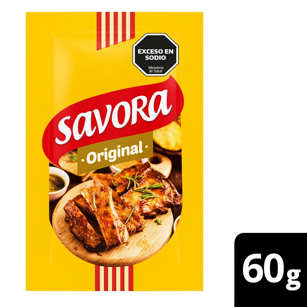Savora