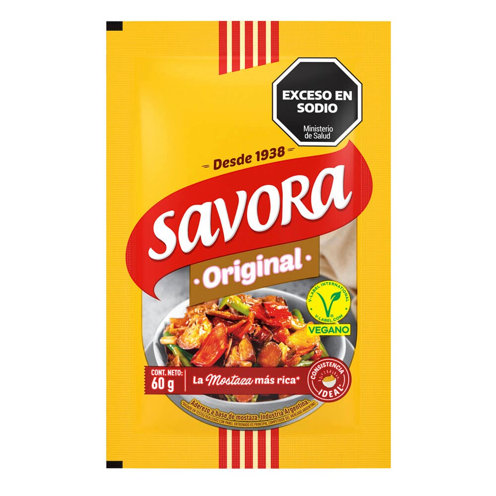 Savora