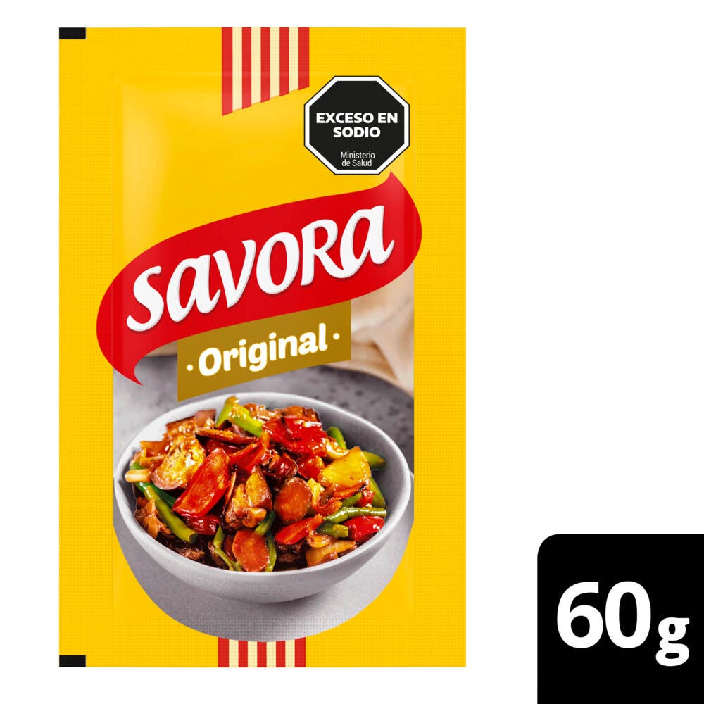 Savora