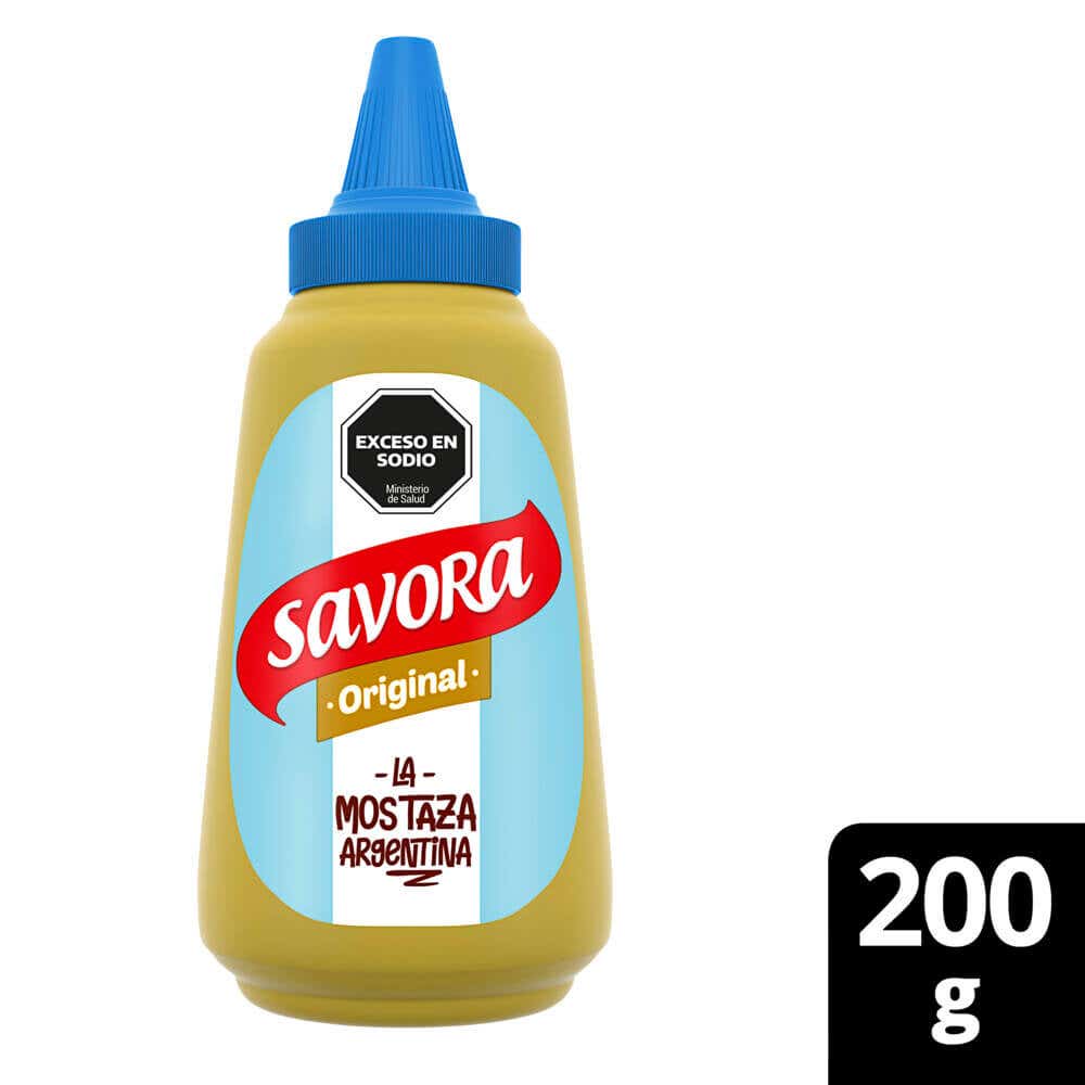 Savora