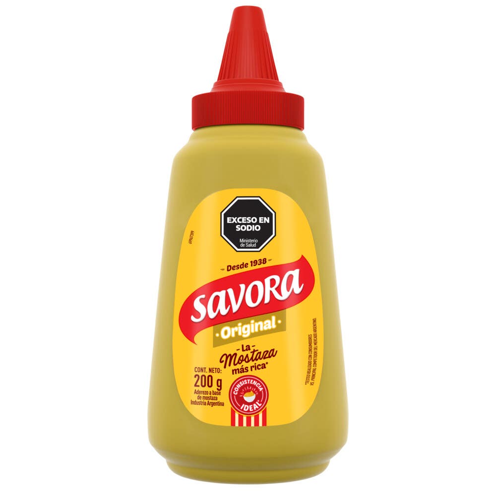 Savora