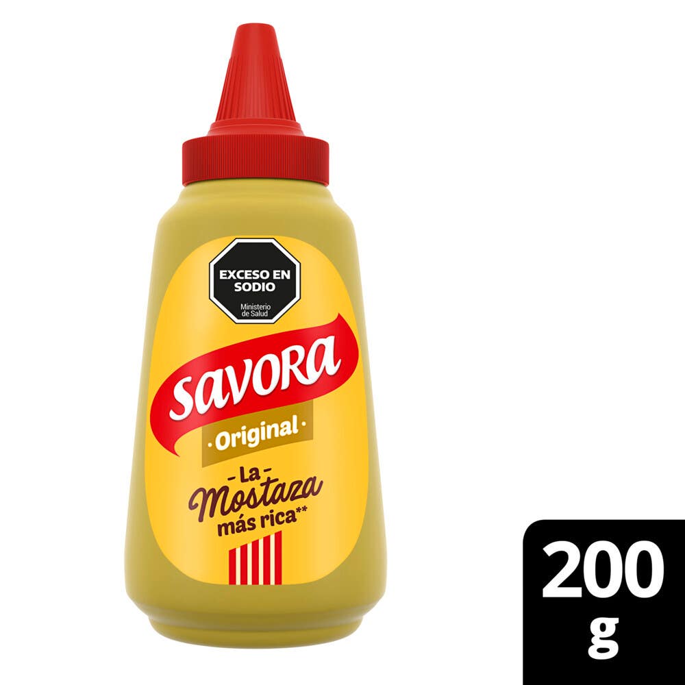 Savora