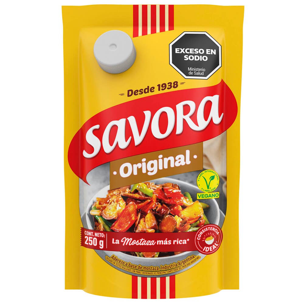 Savora