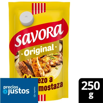 Savora