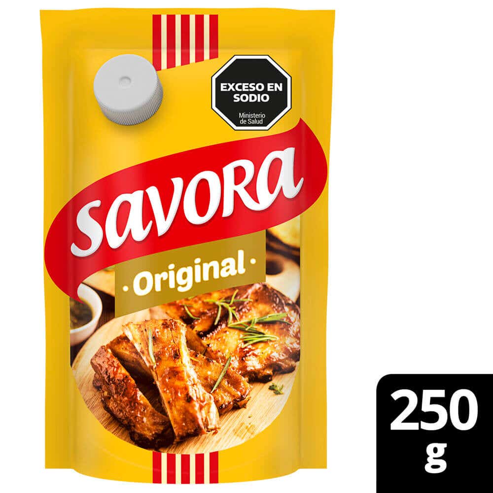 Savora